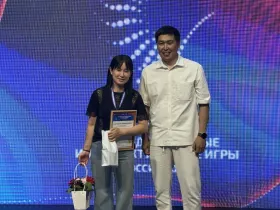 В Якутске завершились III Международные интеллектуальные игры