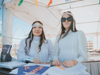 ПСБ выступил генеральным спонсором национального праздника Якутии — Ысыах Туймаады