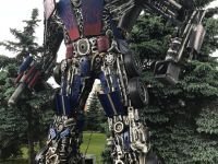 Музей восстания машин