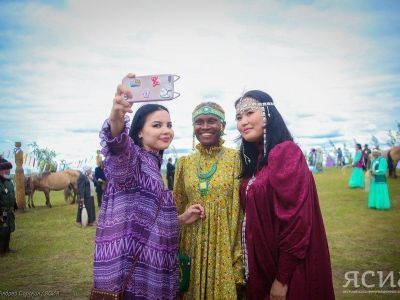 В Якутии планируют увеличить количество туристов в три раза