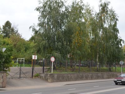 Церковь Духовская