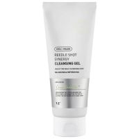 Успокаивающий гель для умывания с центеллой VT Cosmetics Reedle Shot Synergy Cleansing Gel