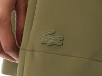 Юбка Lacoste классического кроя