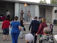 Липово-Рощинский сельский дом культуры