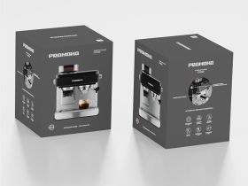 Кофейная станция РЕДМОНД CM740
