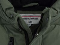 Куртка для маленького мальчика