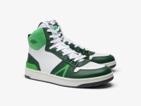 Мужские кеды Lacoste L001 MID 124 1 SMA