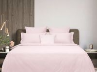 Постельное белье Pink marshmallow