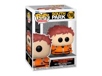 86306_F Фигурка South Park: Hippie Exterminator Cartman