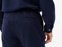 Мужские лёгкие шорты Lacoste