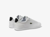 Мужские кеды Lacoste CARNABY PRO