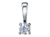 Подвеска из серебра э0612пд10200129