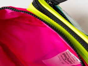 Сумка поясная для девочек