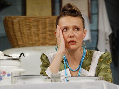 Билеты на Семейный портрет с посторонним (Театр им. Качалова) / Театр | Афиша | ИнфоТаймс