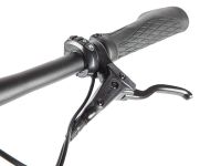 Электровелосипед Eltreco Olymp, год 2024, цвет Зеленый