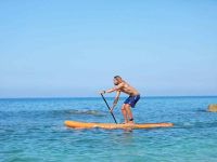 Надувная доска для SUP-бординга AQUA MARINA FUSION 10’10’