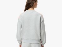 Женский свитшот Lacoste