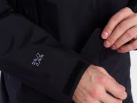 *Куртка 3L 25-40501 КОРБУ муж.