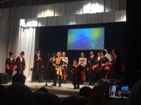 Дом культуры с. Панфилово