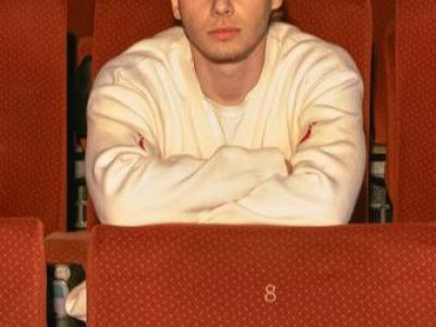 Михаил Кучеренко Сольный Концерт