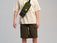 Сумка для мальчиков