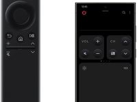 Телевизор Samsung 55" QLED 4K Smart TV серия 7 QE55Q7FAAUXRU черный