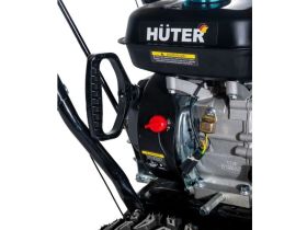 Снегоуборщик HUTER SGC 4100 Wide