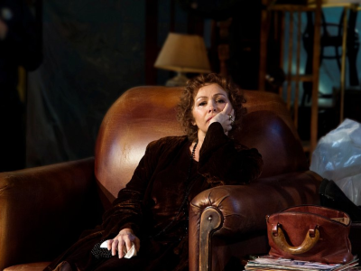 Билеты на Цена (Театр им. Вл. Маяковского. Сцена на Сретенке) / Театр | Афиша | ИнфоТаймс