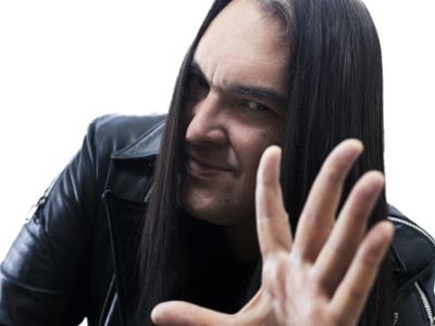 Горшенев. Юбилейный тур