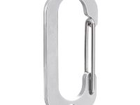 Карабин Sanrenmu SK010Z, сталь 420