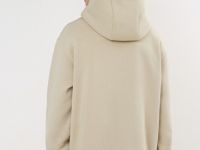 Базовое худи, Бежевый