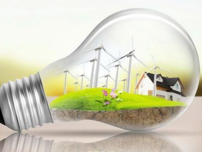 Конкурс: Энергоэффективность в современном мире