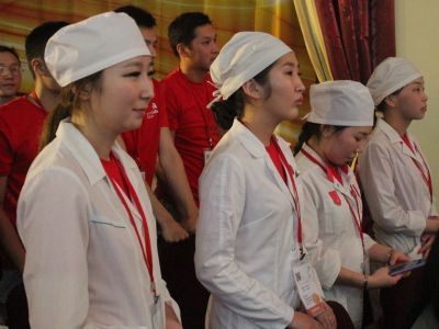 Якутяне первыми в стране проведут регчемпионат WorldSkills Russia среди фельдшеров