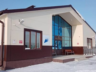 Чернаковский сельский дом культуры