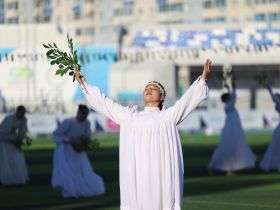 В Якутске стартовал чемпионат России по стрельбе из лука
