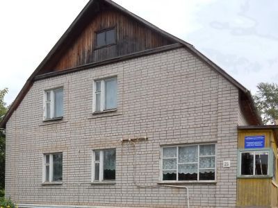 Богородская центральная библиотека имени Ф. Ф. Павленкова