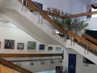 Забайкальский краевой художественный музей