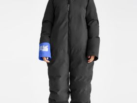 Комбинезон BASK juno