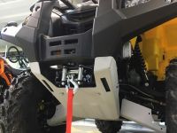 Квадроцикл STELS ATV 500 YS Leopard