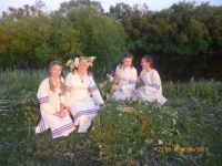 Цветниковский сельский дом культуры