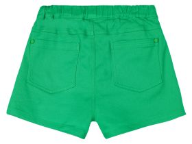 Шорты текстильные для девочек