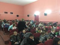 Дом кино «Маяк»