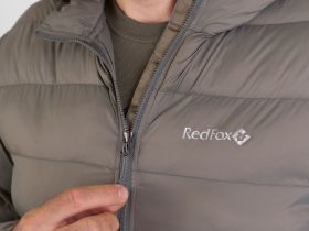 Куртка утепленная Flight Мужская