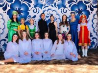 Тумский муниципальный культурный центр