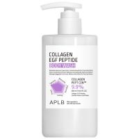 Гель для душа с EGF и коллагеном APLB Collagen EGF Peptide Body Wash