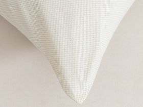 Комплект наволочек Albenga, серый