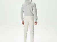 Мужские брюки Lacoste приталенного кроя