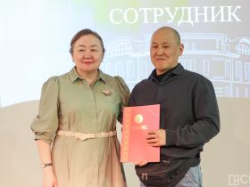 В Якутске назвали победителей премии главы республики в области музейного дела