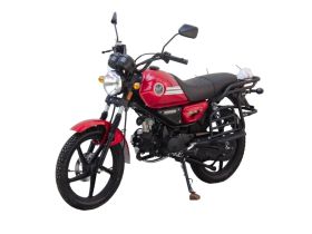 Мотоцикл ММ Colt 2 50/110
