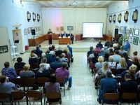 Музейно-выставочный центр Боровского района